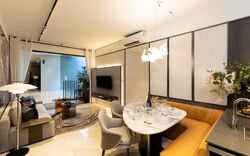 Piccadilly Grand (D8), Apartment #464465111